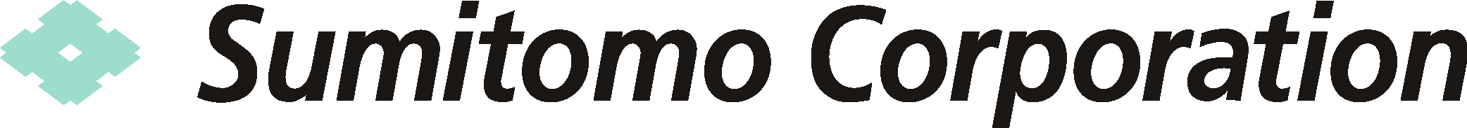 Sumitomo Corporation Logo